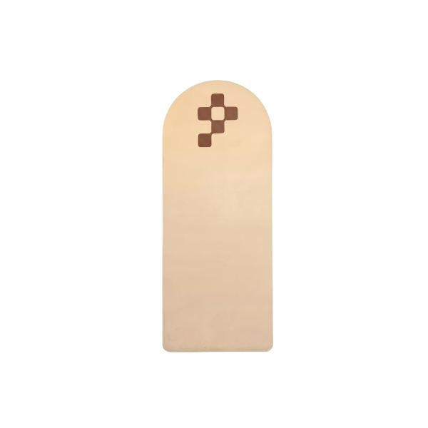Lullup Pilates Mat