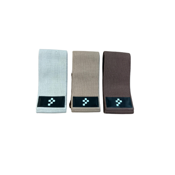 LULLUP ELASTIC BANDS